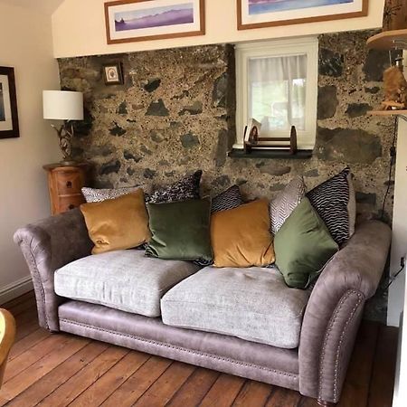 Bryn Y Bwyd Farm House 바머스 외부 사진